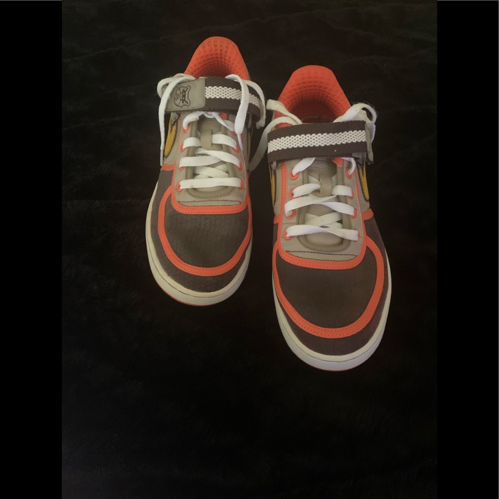 Men Nike Vandal Low 312456-271